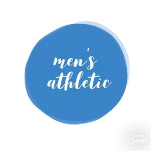 Men’s Athletic Wear